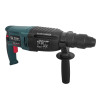 Ciocan rotopercutor , German Meister , 2 mandrine , 1100 W , Accesorii incluse , 1100 Rpm