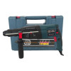 Ciocan rotopercutor , German Meister , 2 mandrine , 1100 W , Accesorii incluse , 1100 Rpm
