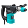 Ciocan Rotopercutor German Meister 32C, 1900W, 880 rpm, SDS, cu Maner Auxiliar si Valiza de Transport