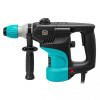 Ciocan Rotopercutor German Meister 32C, 1900W, 880 rpm, SDS, cu Maner Auxiliar si Valiza de Transport