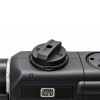 Ciocan Rotopercutor German Meister 32C, 1900W, 880 rpm, SDS, cu Maner Auxiliar si Valiza de Transport