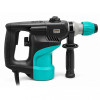 Ciocan Rotopercutor German Meister 32C, 1900W, 880 rpm, SDS, cu Maner Auxiliar si Valiza de Transport