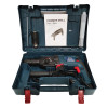 Ciocan rotopercutor , German Meister 28 mm , Model mou , 1200 W , Accesorii incluse , 2 mandrine , 1300 rpm