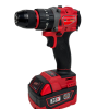 Pachet Profesional German Meister – Trusa 4 in 1 Brushless cu 3 Acumulatori 36V 8Ah + Nivela Laser 4D 360° Verde cu Trepied și Accesorii.
