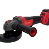 Pachet Profesional German Meister – Trusa 4 in 1 Brushless cu 3 Acumulatori 36V 8Ah + Nivela Laser 4D 360° Verde cu Trepied și Accesorii.