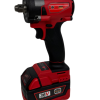 Pachet Profesional German Meister – Trusa 4 in 1 Brushless cu 3 Acumulatori 36V 8Ah + Nivela Laser 4D 360° Verde cu Trepied și Accesorii.