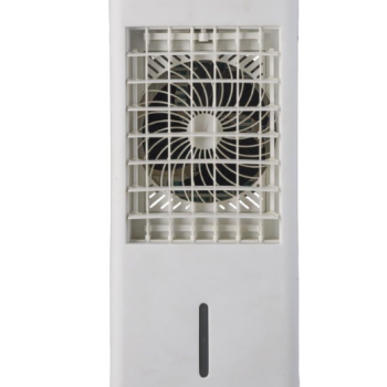 Aparat Răcire Aer prin Evaporare Hausberg HB-EKO 5054AB 8L, Funcție Umidificare, 70-85W