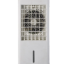 Aparat Răcire Aer prin Evaporare Hausberg HB-EKO 5054AB 8L, Funcție Umidificare, 70-85W