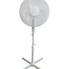 Ventilator cu picior VEN-2, 50W, 40 inch, 3 viteze, inaltime reglabila, alb