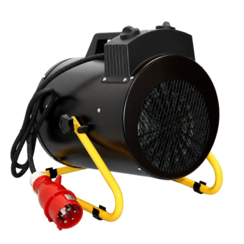 PRO 5 kW R - Aeroterma electrica INTENSIV, 400V