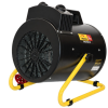 PRO 5 kW R - Aeroterma electrica INTENSIV, 400V