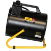 PRO 5 kW R - Aeroterma electrica INTENSIV, 400V