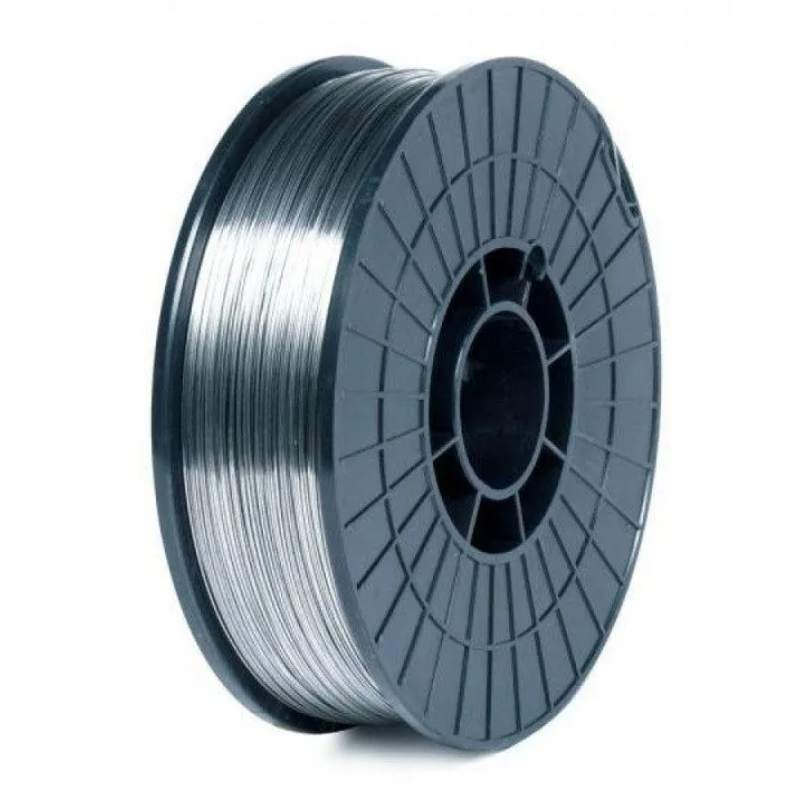 Sarma sudura inox 308 LSI 0.8 mm rola 5 kg Jasic