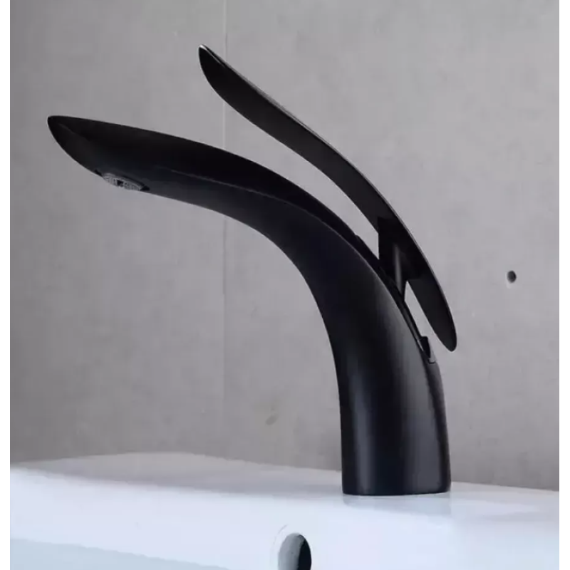 Baterie Lavoar, Alama Sanitara, Negru, OD/2053