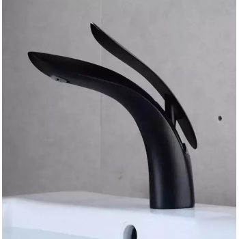 Baterie Lavoar, Alama Sanitara, Negru, OD/2053