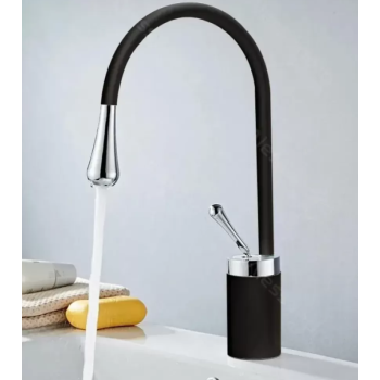 Baterie Lavoar, Alama Sanitara, Negru, WZY/327/A