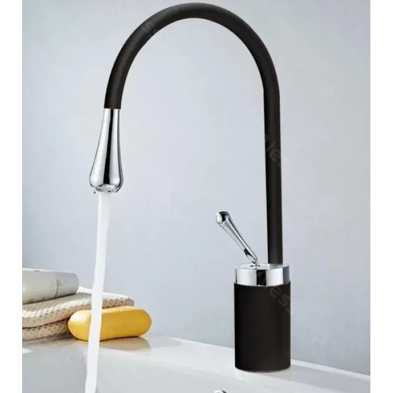 Baterie Lavoar, Alama Sanitara, Negru, WZY/327/A