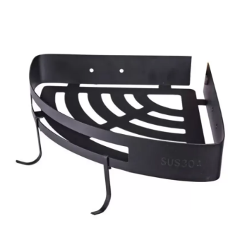 Etajera Baie Negru GJ609