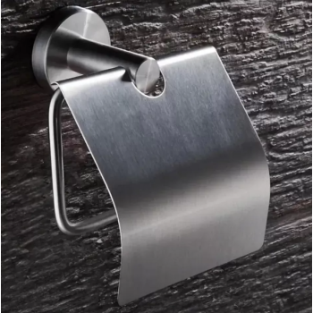 Suport Hartie Igienica Inox GJ/016C