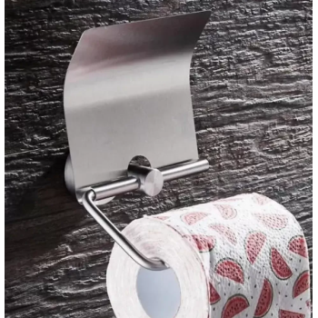 Suport Hartie Igienica Inox GJ/016C