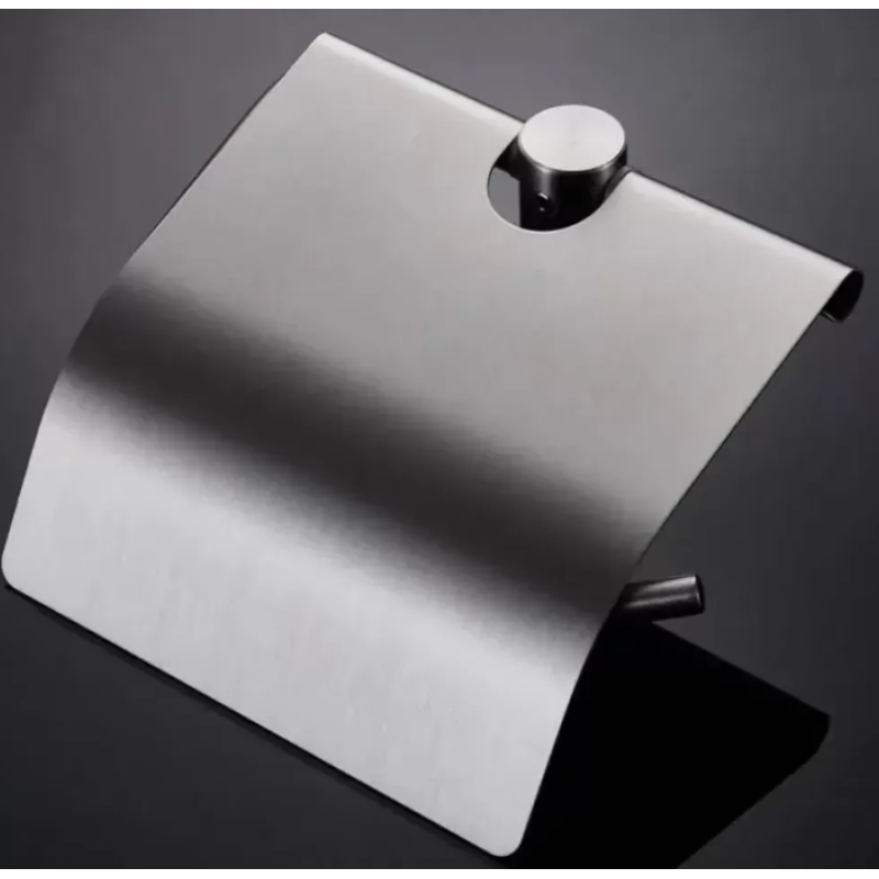 Suport Hartie Igienica Inox GJ/016C