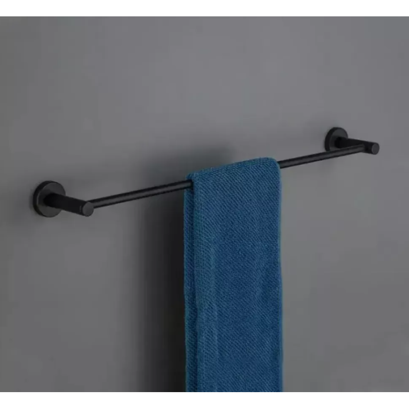 Suport Prosop, Negru, GJ/202B