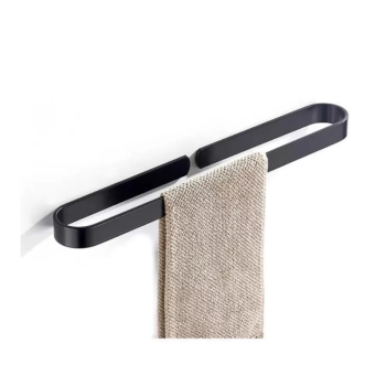 Suport Prosop Negru GJ629