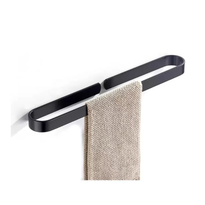 Suport Prosop Negru GJ629