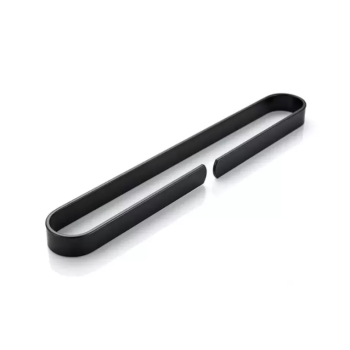 Suport Prosop Negru GJ629