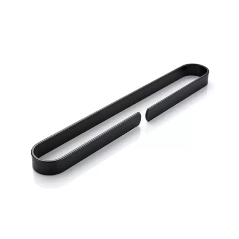 Suport Prosop Negru GJ629