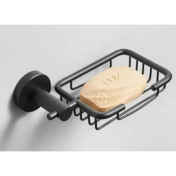 Suport pentru Sapun Negru GJ/205B