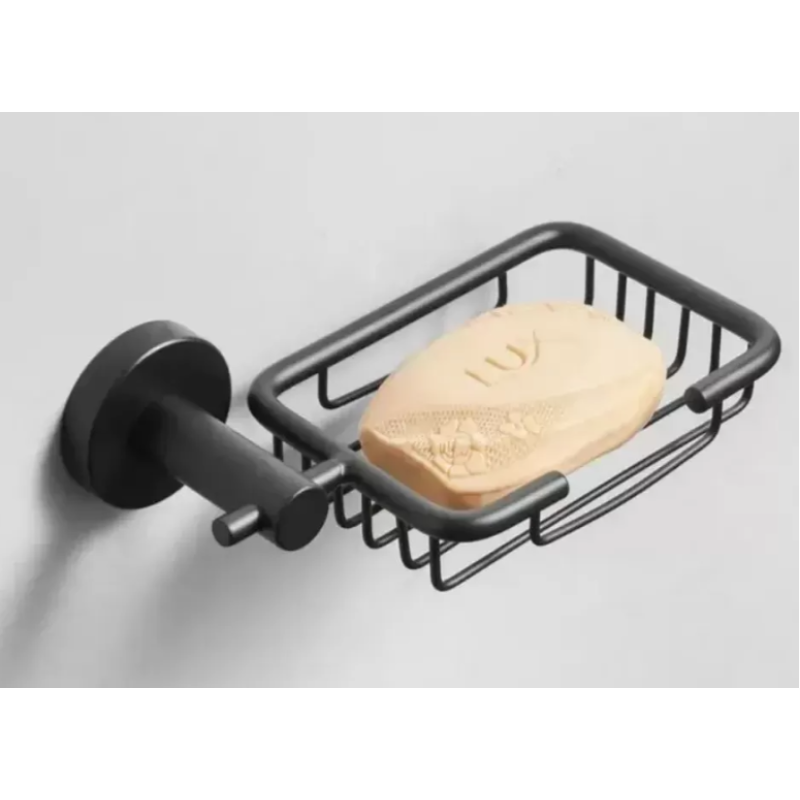 Suport pentru Sapun Negru GJ/205B