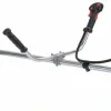 MOTOCOASA MOTOYAMA JAPAN 8.5CP 1200RPM 11 ACCESORII