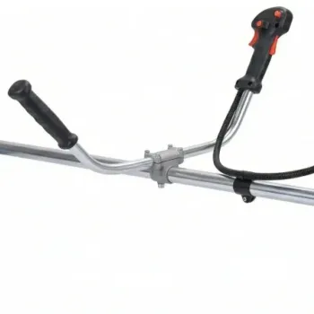 MOTOCOASA MOTOYAMA JAPAN 8.5CP 1200RPM 11 ACCESORII