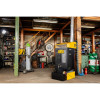 Incalzitor universal pe ulei ECO WARM 17-33, 17-33 kW, inclusiv ulei uzat