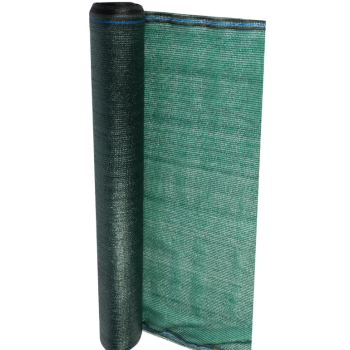 Plasa de umbrire Micul Fermier, HDPE, 1.5x100m 80g/mp 80%