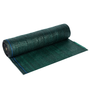 Plasa de umbrire Micul Fermier HDPE 1.7x50m 80g/mp 80% G01