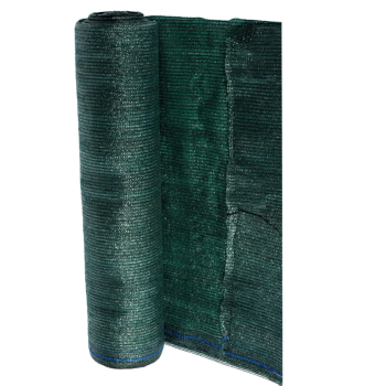 Plasa de umbrire Micul Fermier HDPE 1.7x50m 80g/mp 80% G01