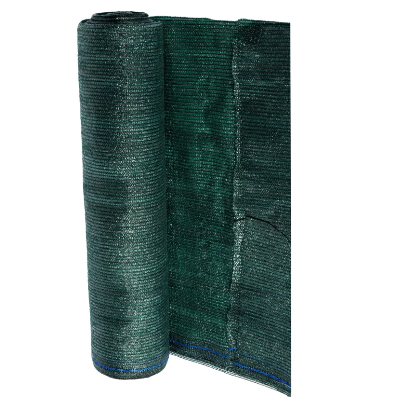 Plasa de umbrire Micul Fermier HDPE 1.7x50m 80g/mp 80% G01