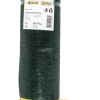 Plasa de umbrire Micul Fermier, HDPE, 2x100m 80g/mp 80%
