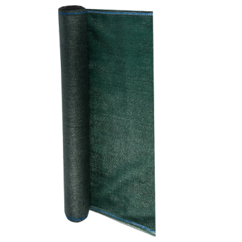 Plasa de umbrire Micul Fermier, HDPE 1.2x20m, 120g/mp 90%