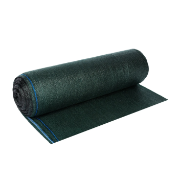 Plasa de umbrire Micul Fermier HDPE 1.7x50m 120g/mp 90% G01