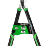 Foarfeca crengi Micul Fermier, lungime totala 51cm, diametru maxim de taiere 60mm