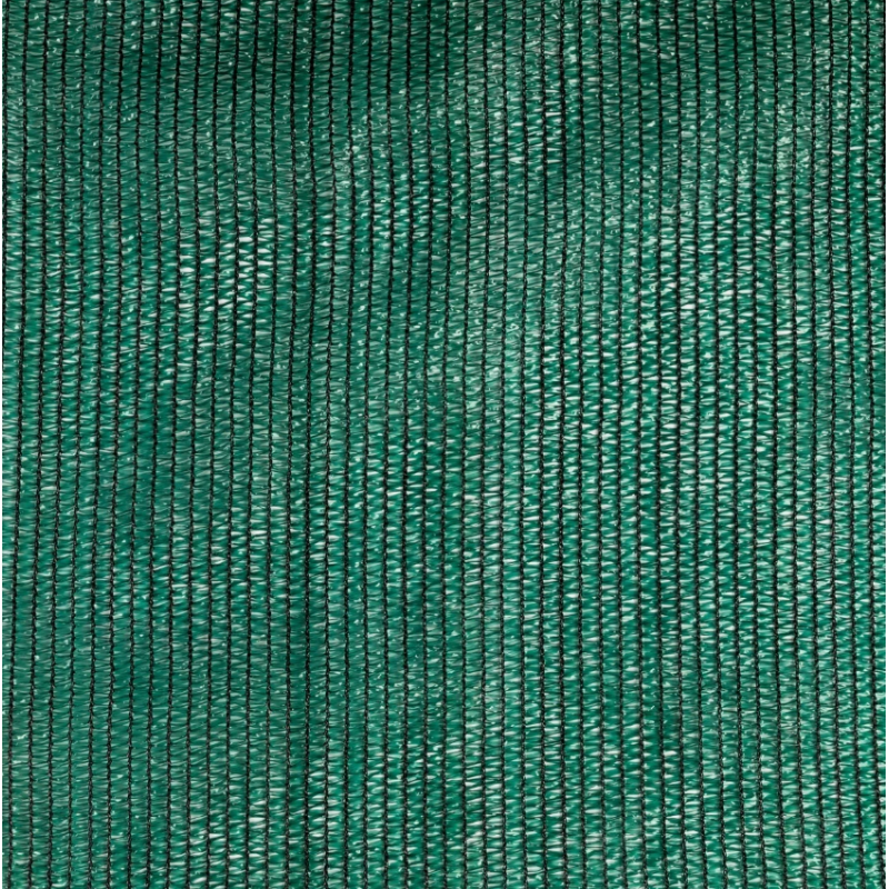 Plasa de umbrire Micul Fermier, HDPE, 1.2x50m 80g/mp 80%