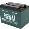Acumulator 12V 58Ah Micul Fermier pentru Triciclu Electric