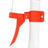 Aplicator ingrasamant Micul Fermier cu rucsac capacitate 20 Kg, diametru pipa 3.2 cm