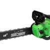 Drujba electrica Micul Fermier 40V 2x4Ah 16" Brushless