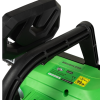 Drujba electrica Micul Fermier 40V 2x4Ah 16" Brushless