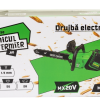 Drujba electrica Micul Fermier 40V 2x4Ah 16" Brushless