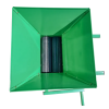 Pachet Zdrobitor struguri manual 350KG + Teasc 40L